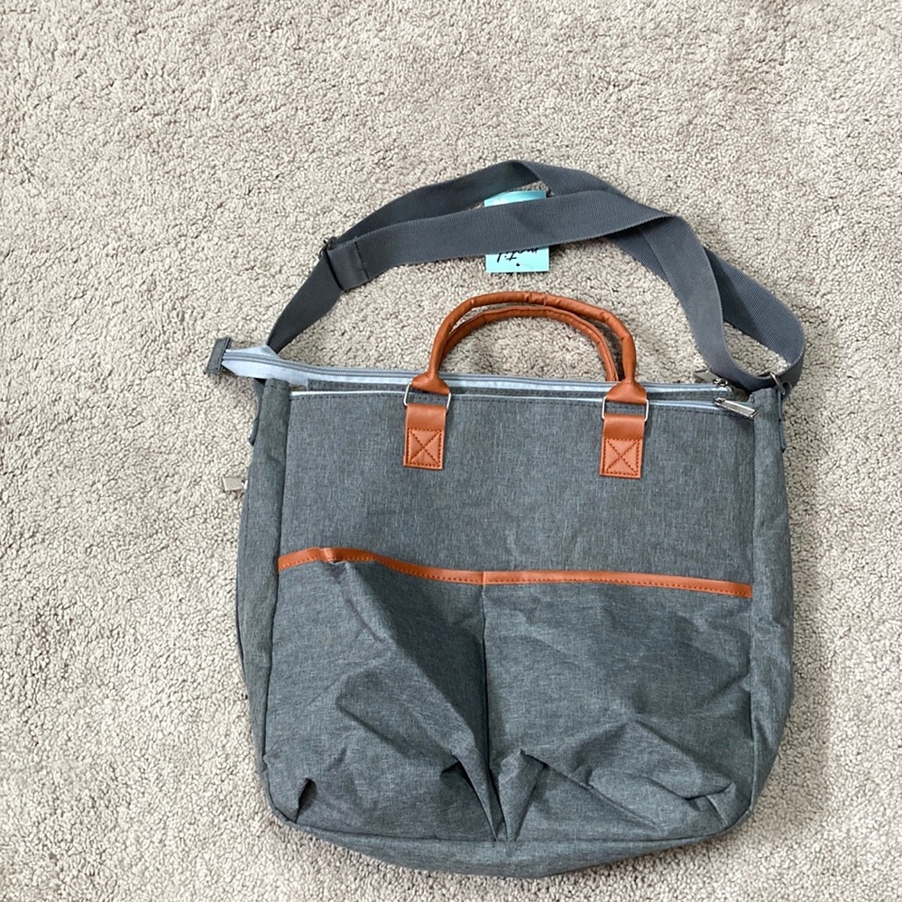 Motif Maylilly Breast Pump Bag New